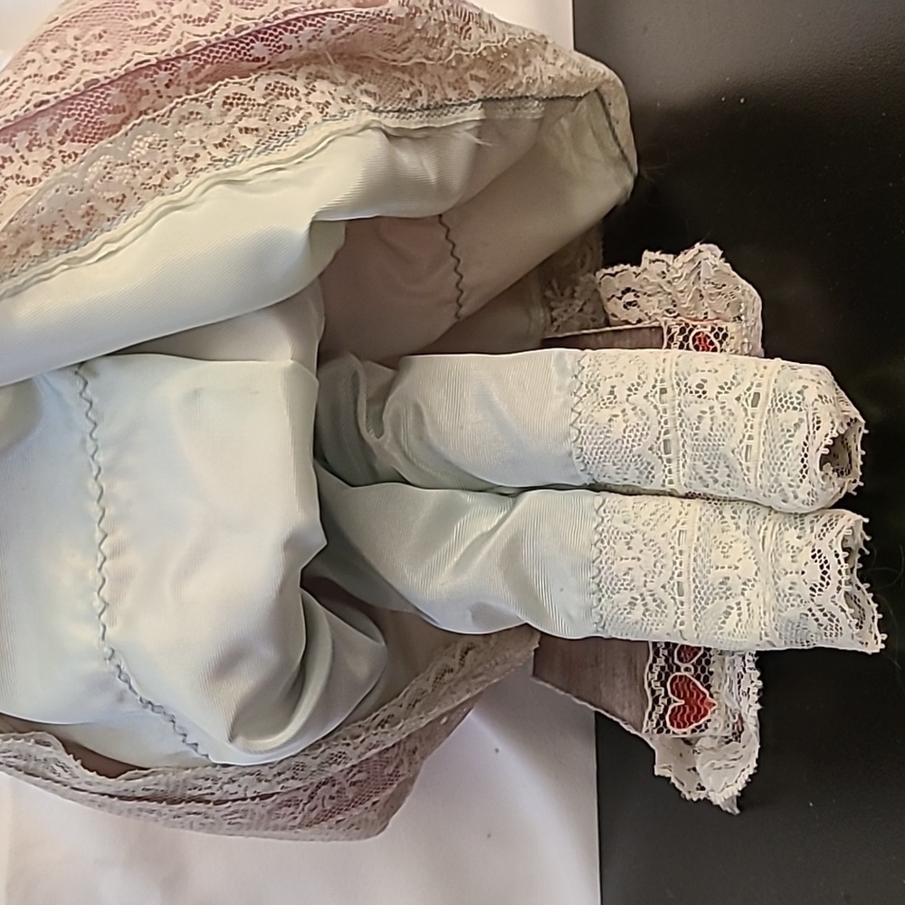 Bisque doll - Picture 5 of 5